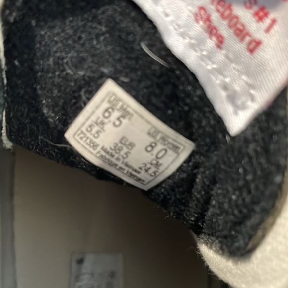 Vans High top - Picture 4 of 4